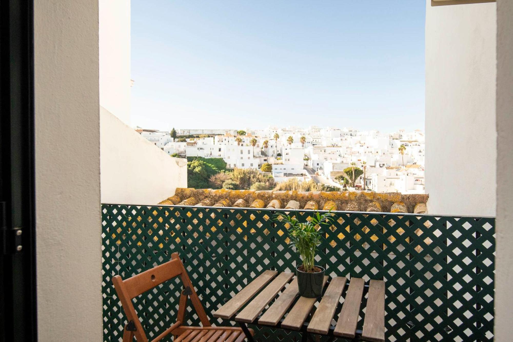 La Sultana De Vejer Apartment Vejer de la Frontera Exterior photo